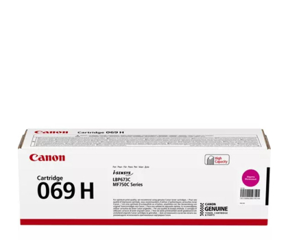 Toner CANON Toner CLBP 069H 5096C002 magenta